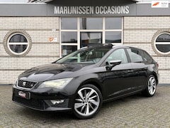 SEAT Leon ST - 1.4 TSI ACT FR |Pano, Trekhk, Cruise, PDC, Navi|