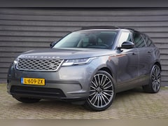 Land Rover Range Rover Velar - 3.0 V6 SC AWD R-Dynamic - PANODAK - LEDER - LUCHTVERING - CARPLAY