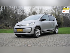 Volkswagen Up! - 1.0 beats ECC Airco stuurbediening lM velgen