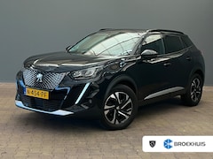 Peugeot 2008 - 1.2 PureTech Blue Lease Allure Camera | Carplay | Parkeersensoren | Digitaal Dashboard | L