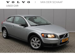 Volvo C30 - 1.6 Advantage | Park Assist | Lederen interieur