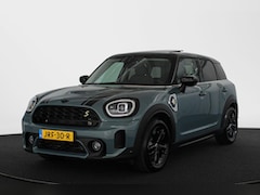 MINI Countryman - 2.0 Cooper S E ALL4 Panoramadak Harman Kardon Adaptieve LED Active Cruise Control