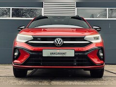 Volkswagen Taigo - 1.0 TSI R-Line |Camera |Virtual display |Keyless |Stoelverw. |ACC