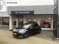 Mazda 2 Hybrid - 1.5 Homura | automaat | demo | nieuwprijs 34.200