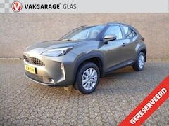 Toyota Yaris Cross - 1.5 VVT-I Hybrid 116pk Automaat Active Camera / Apple carplay