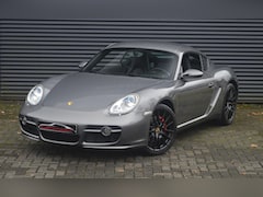 Porsche Cayman S - 987 3.4