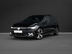 Volkswagen Golf - 1.5 eHybrid 272PK GTE | Full Option | HUD | Panorama | Leder | Trekhaak |