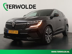 Renault Austral - iconic E-Tech full hybrid 200 | Pack advanced driving assist | Harman Kardon | Trekhaak