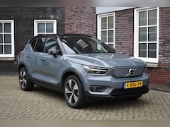 Volvo XC40 - Recharge P8 AWD R-Design