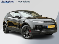 Land Rover Range Rover Evoque - 1.5 P270e PHEV AWD S Edition | Panoramadak | Cold Climate Pakket