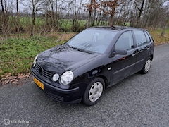 Volkswagen Polo - 1.2-12V # Inruilkoopje