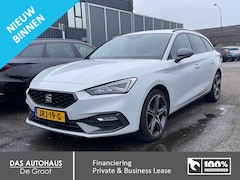 SEAT Leon Sportstourer - 1.4 TSI e-Hybrid PHEV FR | ACC | Elk Stoel | Leer