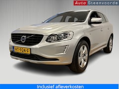 Volvo XC60 - 2.0 T5 FWD Ocean Race - NIEUWE APK + NIEUWE DISTRIBUTIE