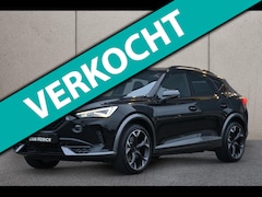 CUPRA Formentor - 1.4 e-Hybrid VZ Performance 245PK | ACC | Winterpakket | Travel Assist
