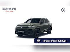 Volkswagen Tiguan - R-Line Edition 1.5 eHybrid 150 kW / 204 pk