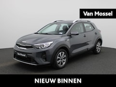 Kia Stonic - 1.0 T-GDi MHEV ComfortLine | Apple Carplay/Android Auto | Airco | Bluetooth |