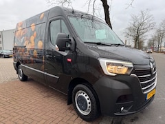Renault Master - T35 2.3 dCi 150pk L2 H2 Energy Work Edition Airco, Leder, Navigatie, Camera