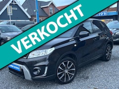 Suzuki Vitara - 1.6 Limited edition|Leder|Cruise|BTW|