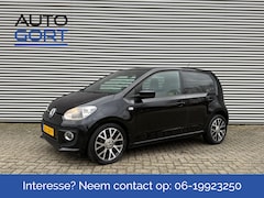 Volkswagen Up! - 1.0 Street up | Cruise control | Navi | 5 Deurs | Parkeersensoren | Airco | Stoelverw