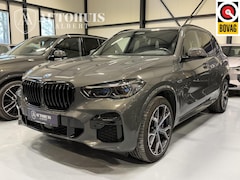 BMW X5 - xDrive45e M-Sport Dravit B&W Massage Carbon Merino