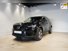 Volvo XC40 - 1.5 T4 Plug-in hybrid Plus Dark Stoelverwarming|Harman Kardon|Carplay