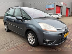 Citroën Grand C4 Picasso - 1.6 VTi Dynamique 7p
