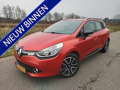 Renault Clio Estate - 0.9 TCe Expression