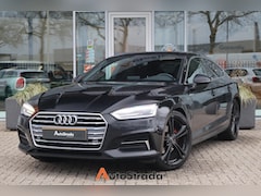 Audi A5 Sportback - 1.4 TFSI 150pk S tronic I Navigatie I Cruise I Climate | Carplay | LED | Parkeersensoren