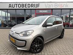 Volkswagen Up! - 1.0 BlueMotion | Airco | Bluetooth | Navigatie