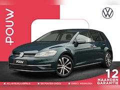 Volkswagen Golf - 1.0 TSI 115pk Comfortline App connect | Stoelverwarming | Keyless