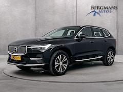 Volvo XC60 - - 2.0 T6 Plug-in hybrid AWD Core Bright // OPENDAK // LEDER //