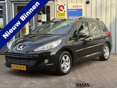 Peugeot 207 SW - 1.4 VTi Allure | CRUISE | PANODAK | CLIMA | LICHTMETAAL |