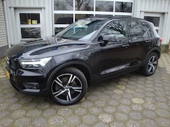 Volvo XC40 - 1.5 T4 Recharge Inscription / Panoramadak/ Trekhaak