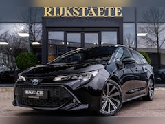 Toyota Corolla Touring Sports - 1.8 Hybrid Dynamic|CAMERA|17''