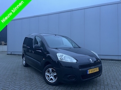 Peugeot Partner - 120 1.6 HDI L1 Black 2x schuifdeur Facelift