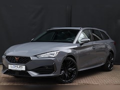 CUPRA Leon Sportstourer - 1.4 e-Hybrid VZ Copper Edition Pano | Keyless | Carplay