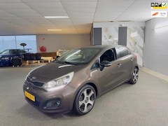 Kia Rio - 1.2 CVVT Super Pack Apk Nieuw, Cruise, Clima, Xenon, Parksensor, N.A.P, 5Deurs, 2 sleutels