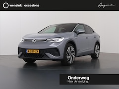 Volkswagen ID.5 - Pro 77 kWh | SOH 96% | Trekhaak | Rijassistent-Systeem | Apple CarPlay/Android Auto | Desi