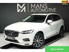 Volvo XC60 - 2.0 T8 Twin Engine AWD Inscription / PANODAK / HUD / KEYLESS / 2X MEMORY / CAMERA