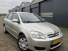 Toyota Corolla - 1.6 VVT-i Terra