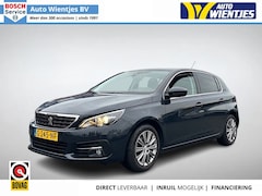 Peugeot 308 - 1.5 BlueHDi | Blue Lease Premium 5-Drs | Pano | Navi | Camera