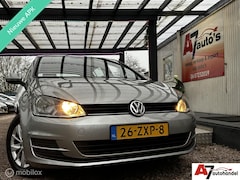 Volkswagen Golf - 1.2 TSI Nieuwe APK