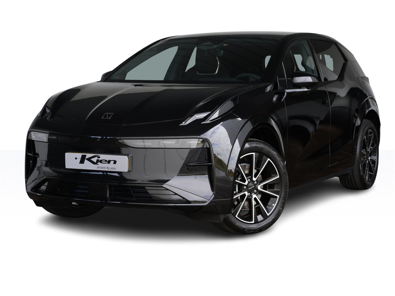 ZEEKR X - RWD Long Range 69 kWh Pano dak | ACC | HUD | Yamaha audio | 446 km actieradius - AutoWereld.nl