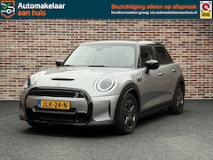 MINI Cooper S - 2.0 Essential Garantie tot 11-2027 | Dealer | Camera | Stoelverwarming