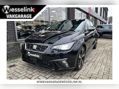 SEAT Ibiza - 1.0 EcoTSI FR Business Connect | 18"Lmv | Clima | LED |