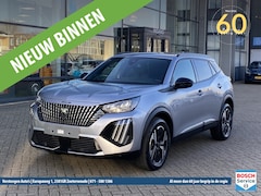 Peugeot 2008 - 1.2 Puretech 130pk Allure
