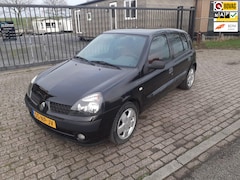 Renault Clio - 1.2-16V Dynamique