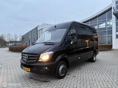 Mercedes-Benz Sprinter - bestel 416 2.2 BlueTEC 366 EHD