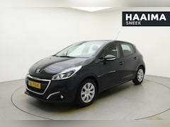 Peugeot 208 - 1.2 PureTech 82pk Blue Lion | Navigatie | Airconditioning | Cruise control | DAB+ | Parkee