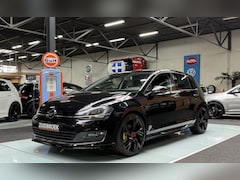 Volkswagen Golf - VII 1.4 TSI Uniek Maxton Clima